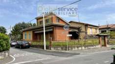 Foto Villa in Vendita a Ospitaletto Ospitaletto
