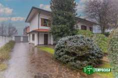 Foto Villa in vendita a Ossona
