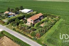 Foto Villa in vendita a Ostellato