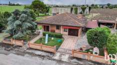 Foto Villa in vendita a Ostellato