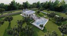 Foto Villa in vendita a Ostuni - 4 locali 90mq
