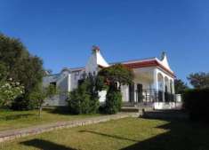 Foto Villa in vendita a Ostuni - 5 locali 220mq