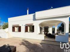 Foto Villa in vendita a Ostuni