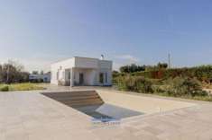 Foto Villa in vendita a Ostuni