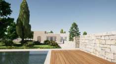 Foto Villa in vendita a Ostuni