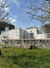 Foto Villa in vendita a Ostuni
