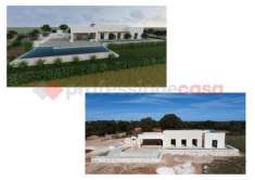Foto Villa in vendita a Ostuni