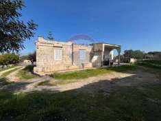 Foto Villa in vendita a Ostuni