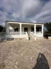 Foto Villa in vendita a Ostuni