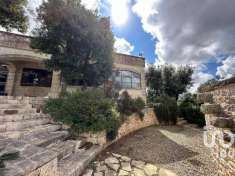 Foto Villa in vendita a Ostuni