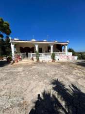 Foto Villa in vendita a Ostuni