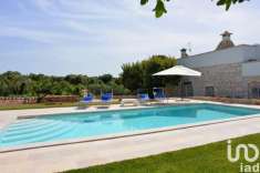Foto Villa in vendita a Ostuni