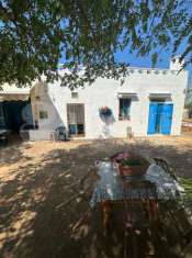 Foto Villa in vendita a Ostuni