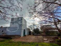 Foto Villa in vendita a Ostuni