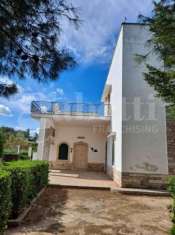 Foto Villa in vendita a Ostuni