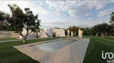 Foto Villa in vendita a Ostuni