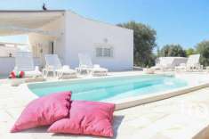 Foto Villa in vendita a Ostuni