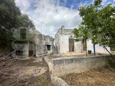 Foto Villa in vendita a Ostuni