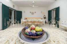 Foto Villa in vendita a Otranto - 5 locali 100mq