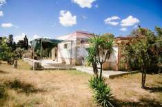 Foto Villa in vendita a Otranto
