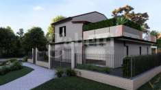 Foto Villa in vendita a Ozzano Dell'Emilia