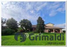 Foto Villa in vendita a Ozzero