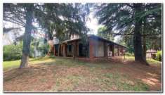 Foto Villa in vendita a Ozzero