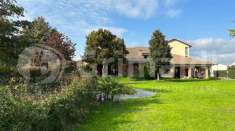 Foto Villa in vendita a Ozzero