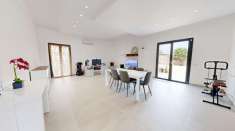 Foto Villa in vendita a Paceco