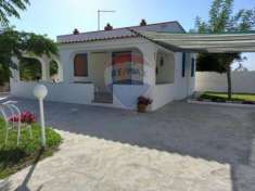Foto Villa in vendita a Pachino - 4 locali 105mq