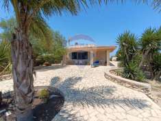 Foto Villa in vendita a Pachino