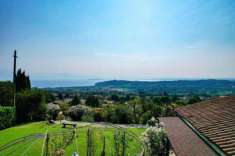 Foto Villa in vendita a Padenghe Sul Garda - 10 locali 500mq
