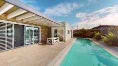 Foto Villa in vendita a Padenghe Sul Garda - 5 locali 260mq