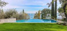 Foto Villa in Vendita a Padenghe sul Garda