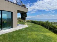Foto Villa in vendita a Padenghe Sul Garda