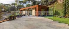 Foto Villa in Vendita a Padenghe sul Garda