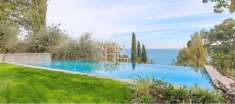 Foto Villa in Vendita a Padenghe sul Garda