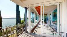 Foto Villa in vendita a Padenghe Sul Garda