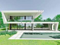 Foto Villa in vendita a Padenghe Sul Garda