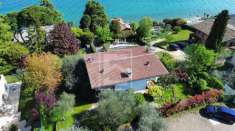 Foto Villa in vendita a Padenghe Sul Garda