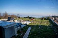 Foto Villa in Vendita a Padenghe sul Garda Padenghe Sul Garda