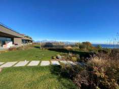 Foto Villa in Vendita a Padenghe sul Garda Padenghe Sul Garda