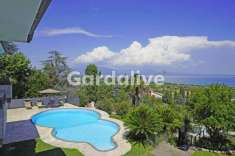 Foto Villa in Vendita a Padenghe sul Garda Padenghe Sul Garda