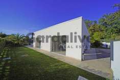 Foto Villa in Vendita a Padenghe sul Garda Padenghe Sul Garda