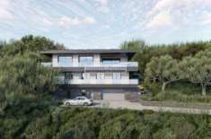Foto Villa in Vendita a Padenghe sul Garda Padenghe Sul Garda