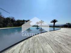 Foto Villa in Vendita a Padenghe sul Garda Via Metelli