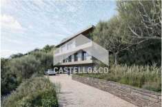 Foto Villa in Vendita a Padenghe sul Garda Via Rovadella