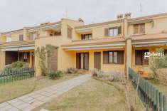 Foto Villa in vendita a Paderno D'Adda