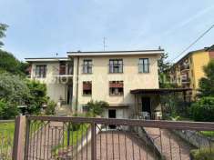 Foto Villa in vendita a Paderno D'Adda