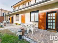 Foto Villa in vendita a Paderno Dugnano